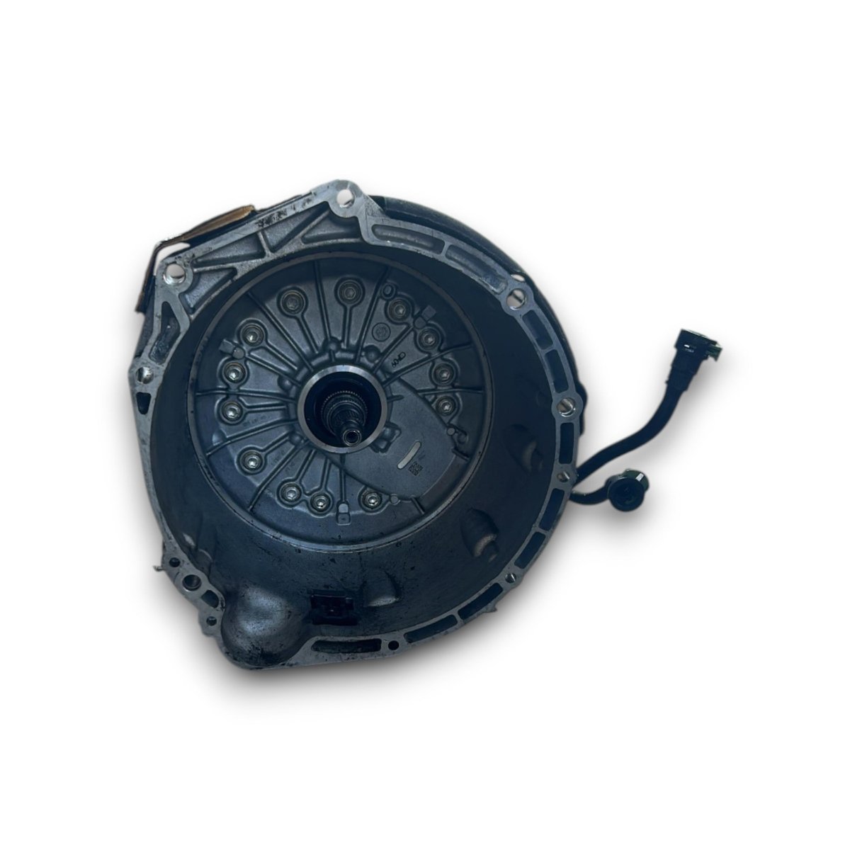 Cambio Automatico Steptronic 8 Rapporti BMW Serie 4 Gran Coupè (F36) cod.1101401156 2.0 Diesel (2013 > 2020) cod.8486690 - F&P CRASH SRLS - Ricambi Usati