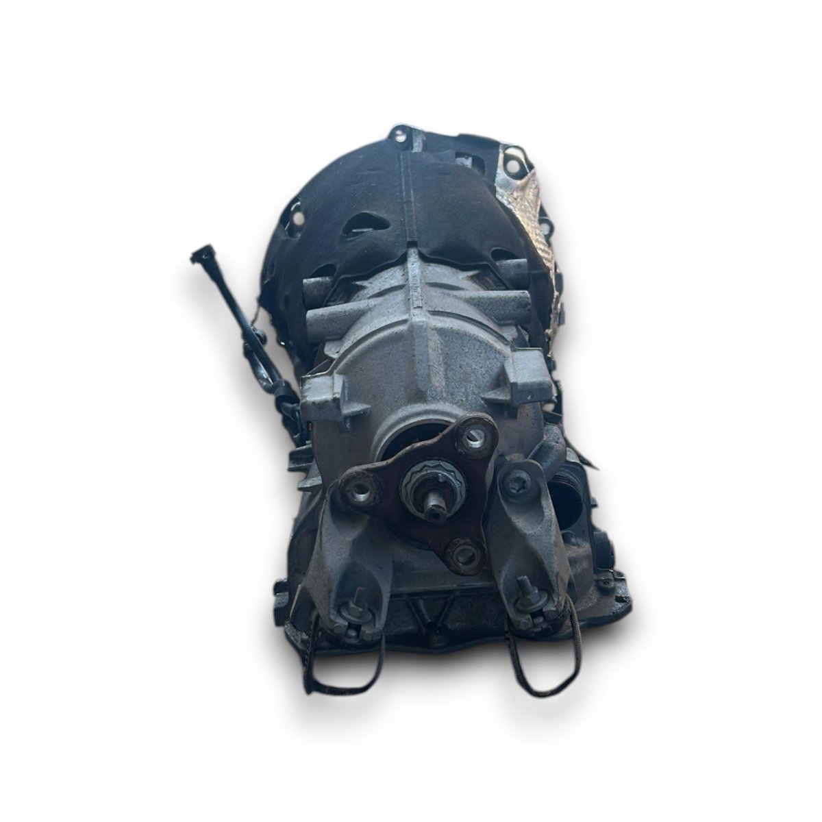 Cambio Automatico Steptronic 8 Rapporti BMW Serie 4 Gran Coupè (F36) cod.1101401156 2.0 Diesel (2013 > 2020) cod.8486690 - F&P CRASH SRLS - Ricambi Usati