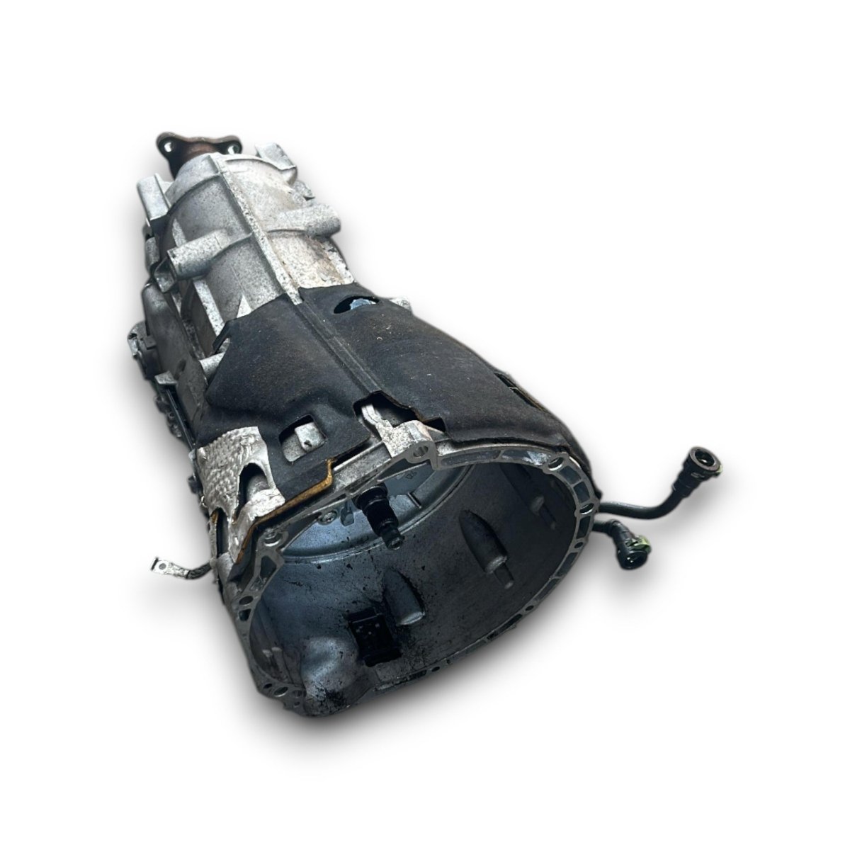 Cambio Automatico Steptronic 8 Rapporti BMW Serie 4 Gran Coupè (F36) cod.1101401156 2.0 Diesel (2013 > 2020) cod.8486690 - F&P CRASH SRLS - Ricambi Usati