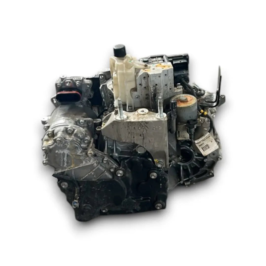 Cambio automatico Suzuki Vitara cod. 2K04679Z60 - F&P CRASH SRL - Ricambi Usati