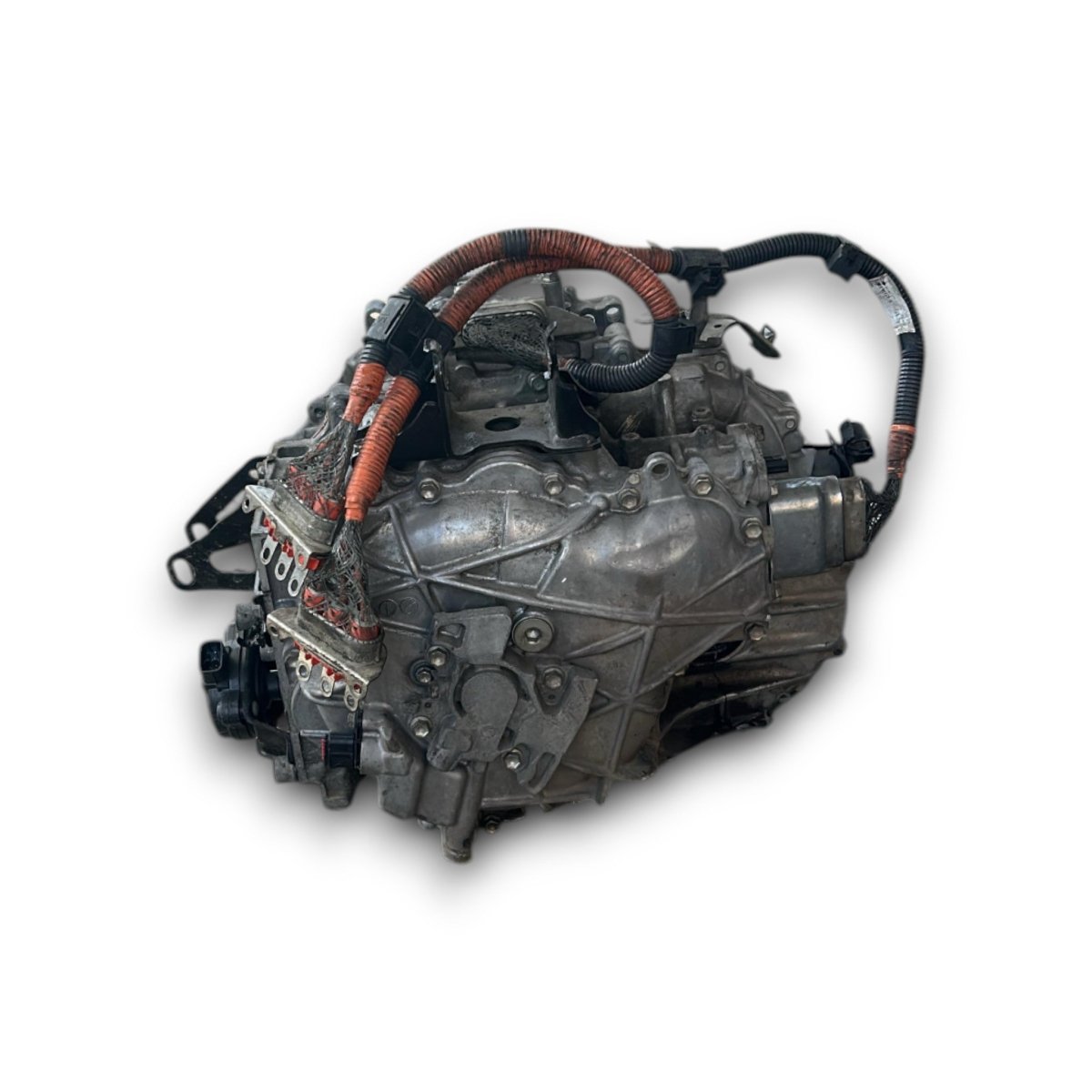 Cambio automatico Toyota Auris (E180) cod.3090047084 1.8 hybrid (2012 > 2018) - F&P CRASH SRLS - Ricambi Usati