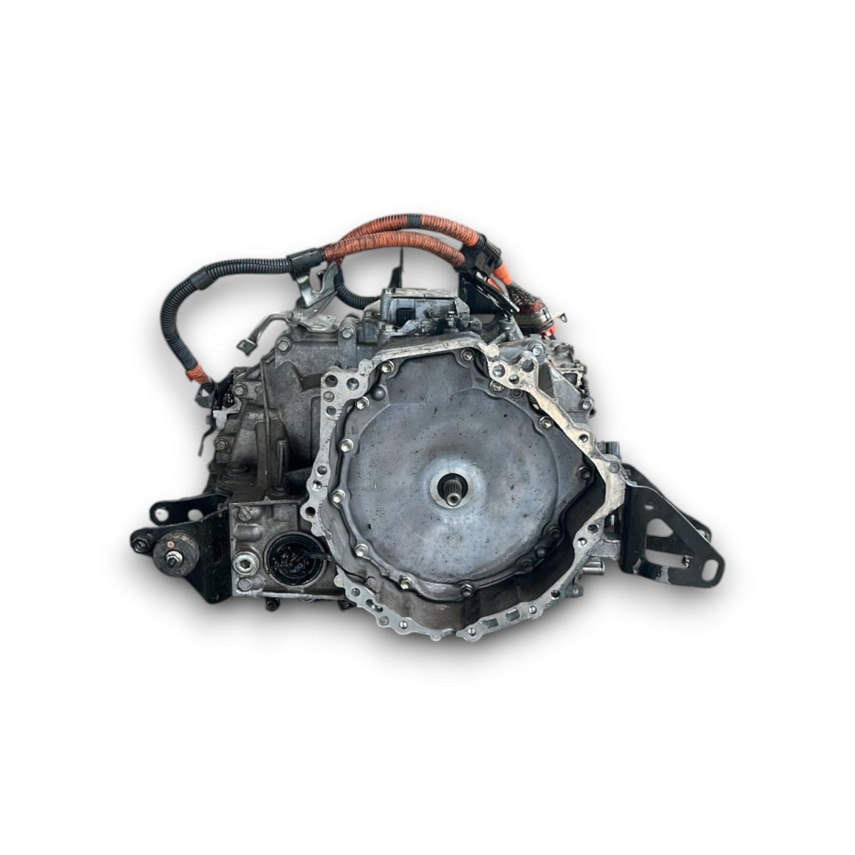 Cambio automatico Toyota Auris (E180) cod.3090047084 1.8 hybrid (2012 > 2018) - F&P CRASH SRLS - Ricambi Usati