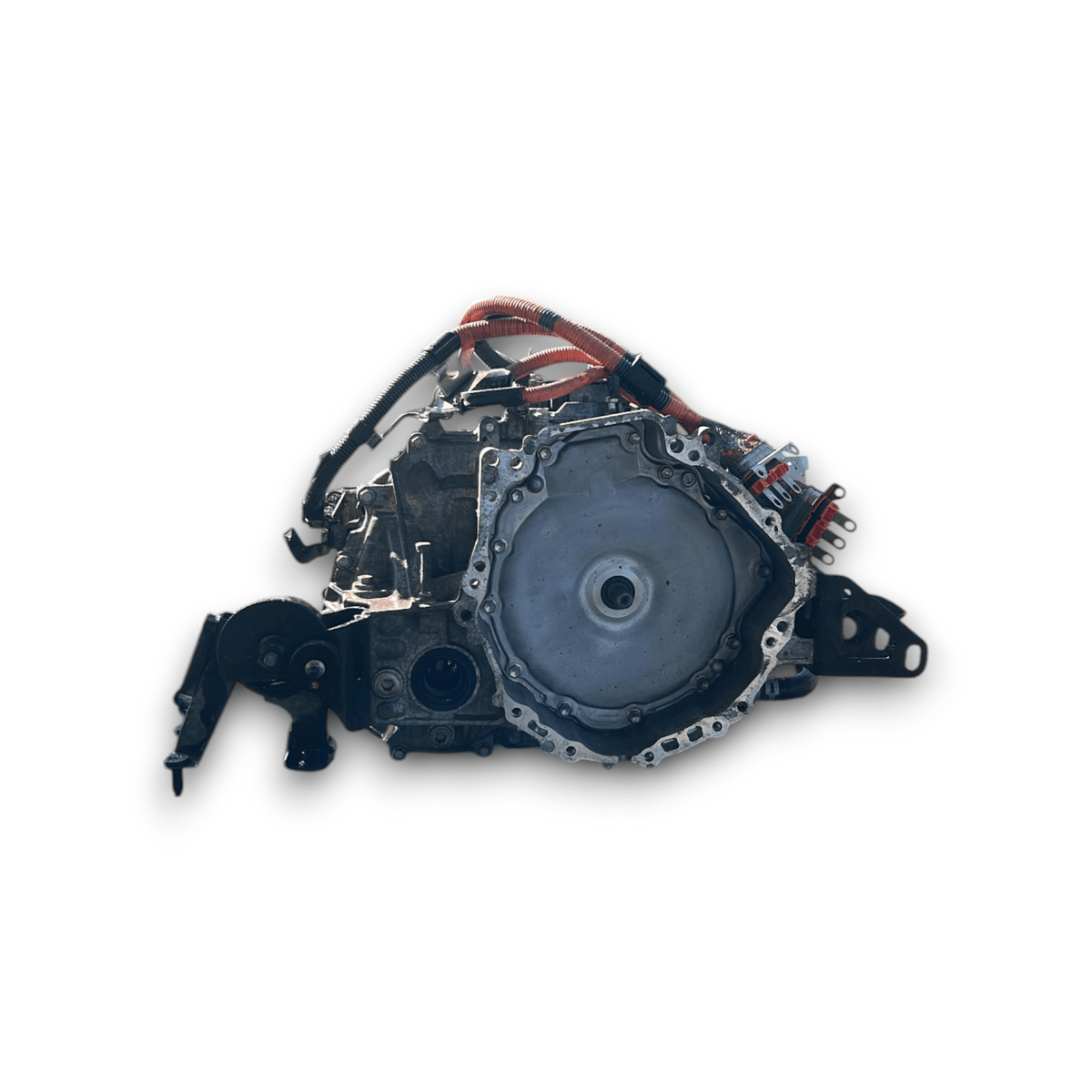 Cambio Automatico Toyota Auris (E180) cod.3090047084 1.8 Hybrid (2012 > 2018) - F&P CRASH SRLS - Ricambi Usati