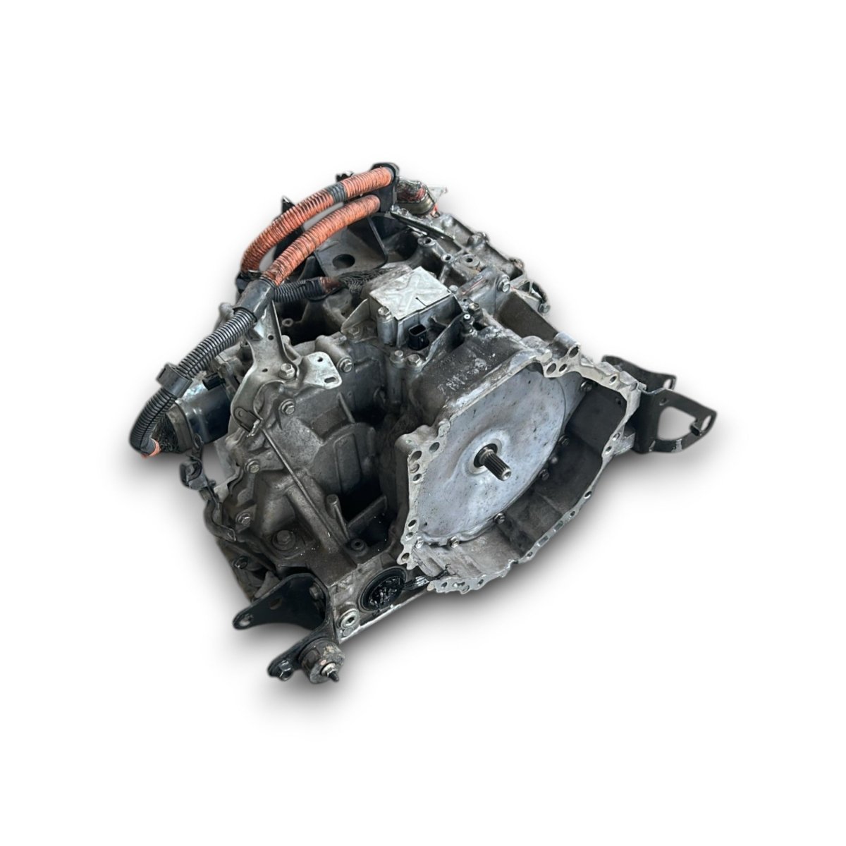 Cambio automatico Toyota Auris (E180) cod.3090047084 1.8 hybrid (2012 > 2018) - F&P CRASH SRLS - Ricambi Usati