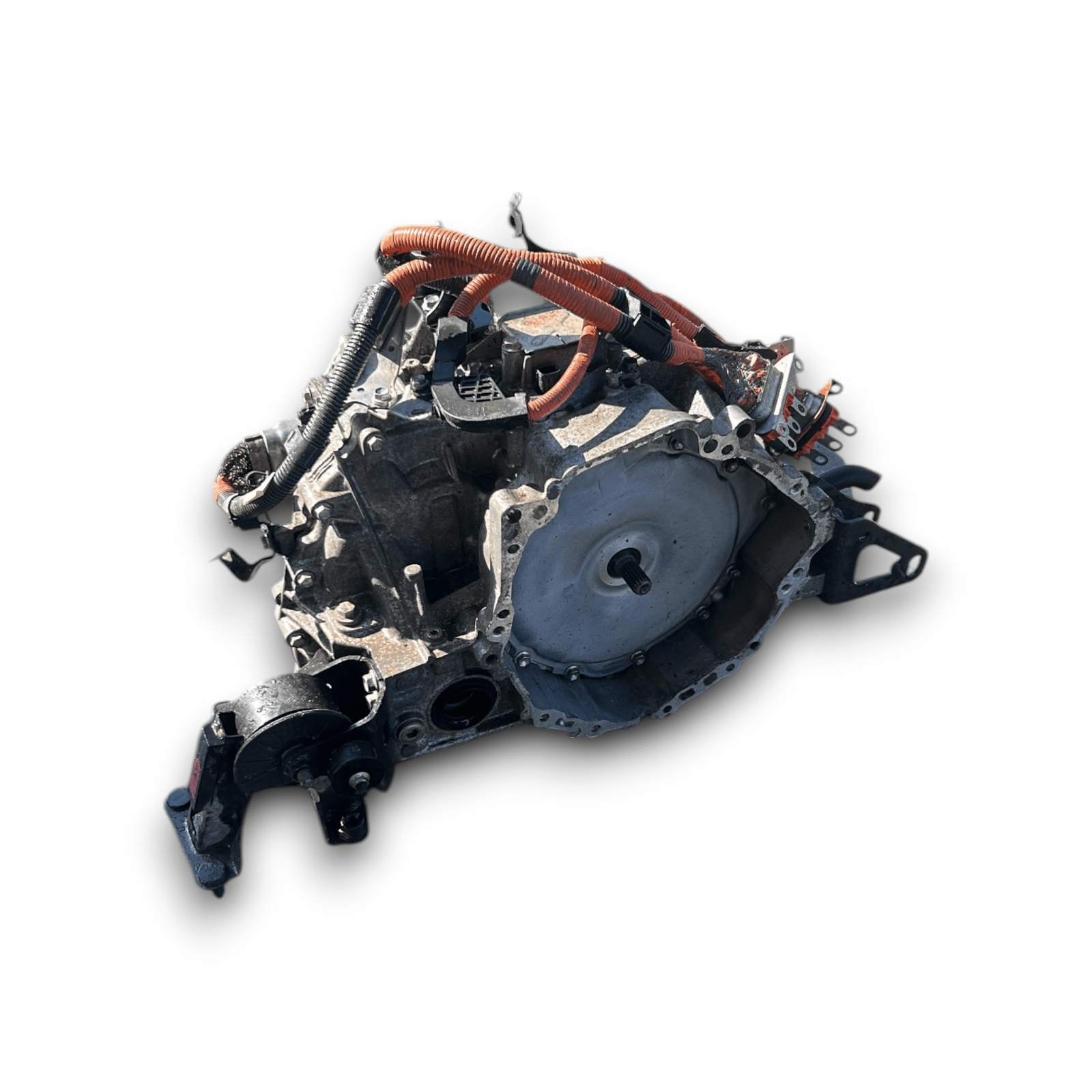 Cambio Automatico Toyota Auris (E180) cod.3090047084 1.8 Hybrid (2012 > 2018) - F&P CRASH SRLS - Ricambi Usati