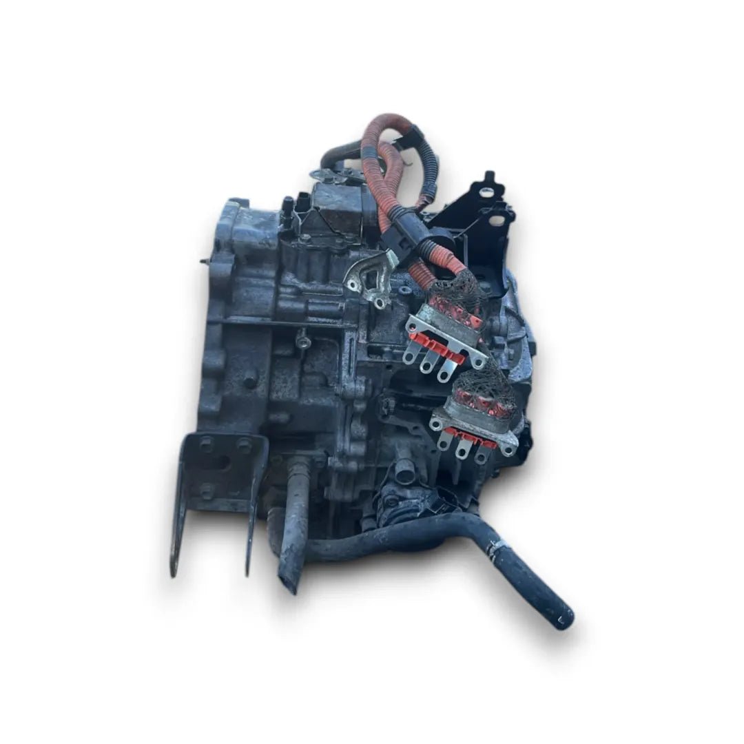 Dettaglio Cambio automatico Toyota Auris dal 2012 OEM G210047091 - foto 4