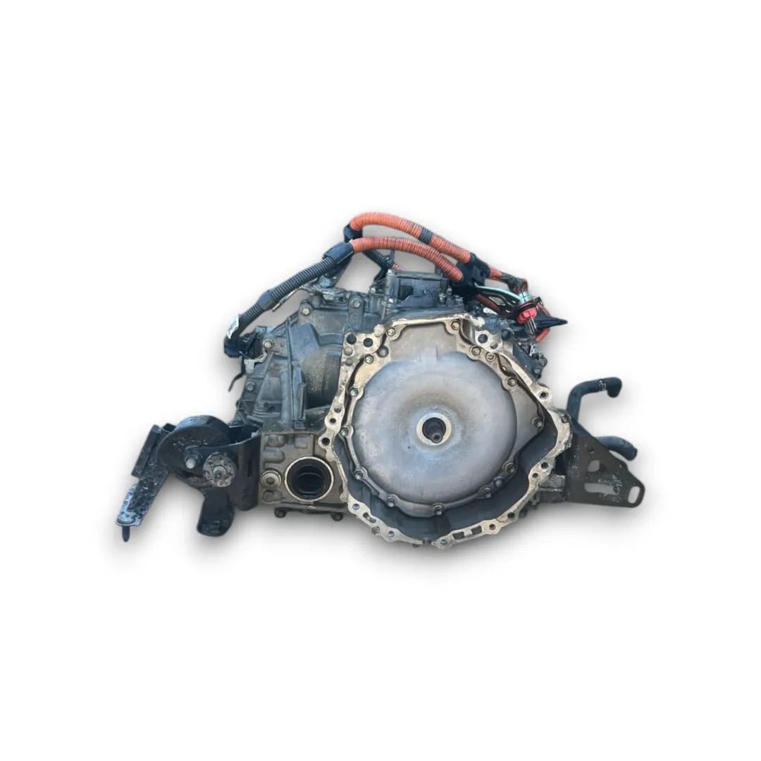 Cambio automatico Toyota Auris dal 2012 OEM G210047091
