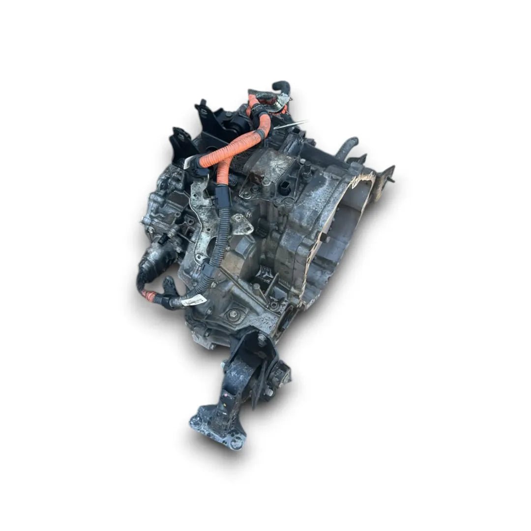 Dettaglio Cambio automatico Toyota Auris dal 2012 OEM G210047091 - foto 2