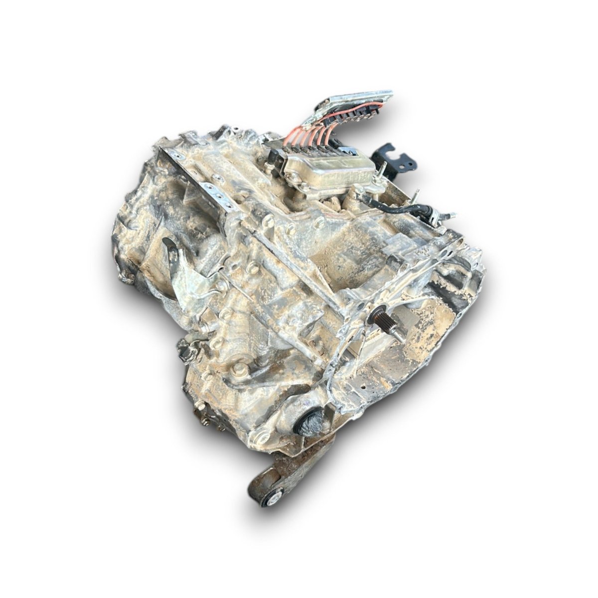 Cambio automatico Toyota C HR cod.pf053b16 1.8 hybrid (2016 > ) - F&P CRASH SRLS - Ricambi Usati