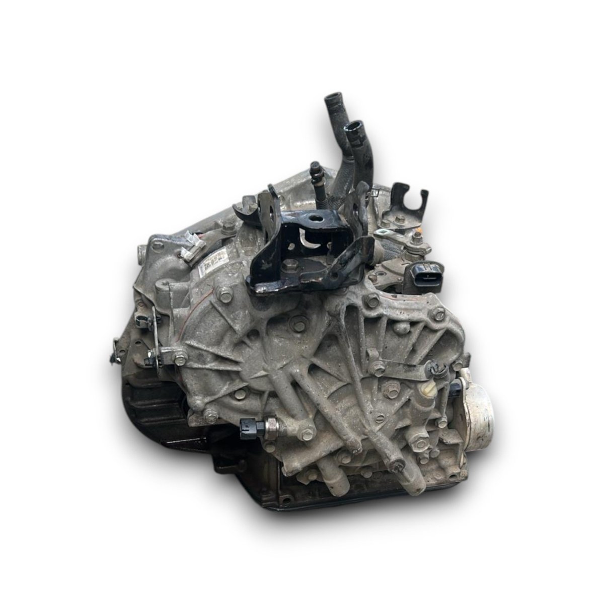 Cambio automatico Toyota IQ 1.0 benzina (2008 > 2015) - F&P CRASH SRL - Ricambi Usati