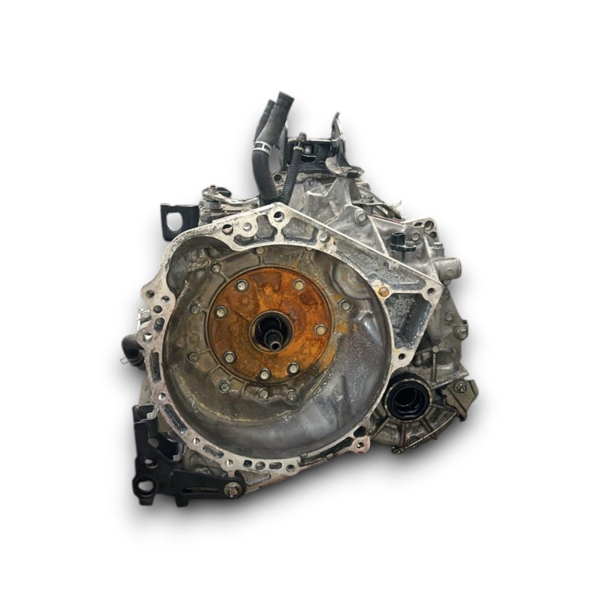 Cambio automatico Toyota IQ 1.0 benzina (2008 > 2015) - F&P CRASH SRL - Ricambi Usati