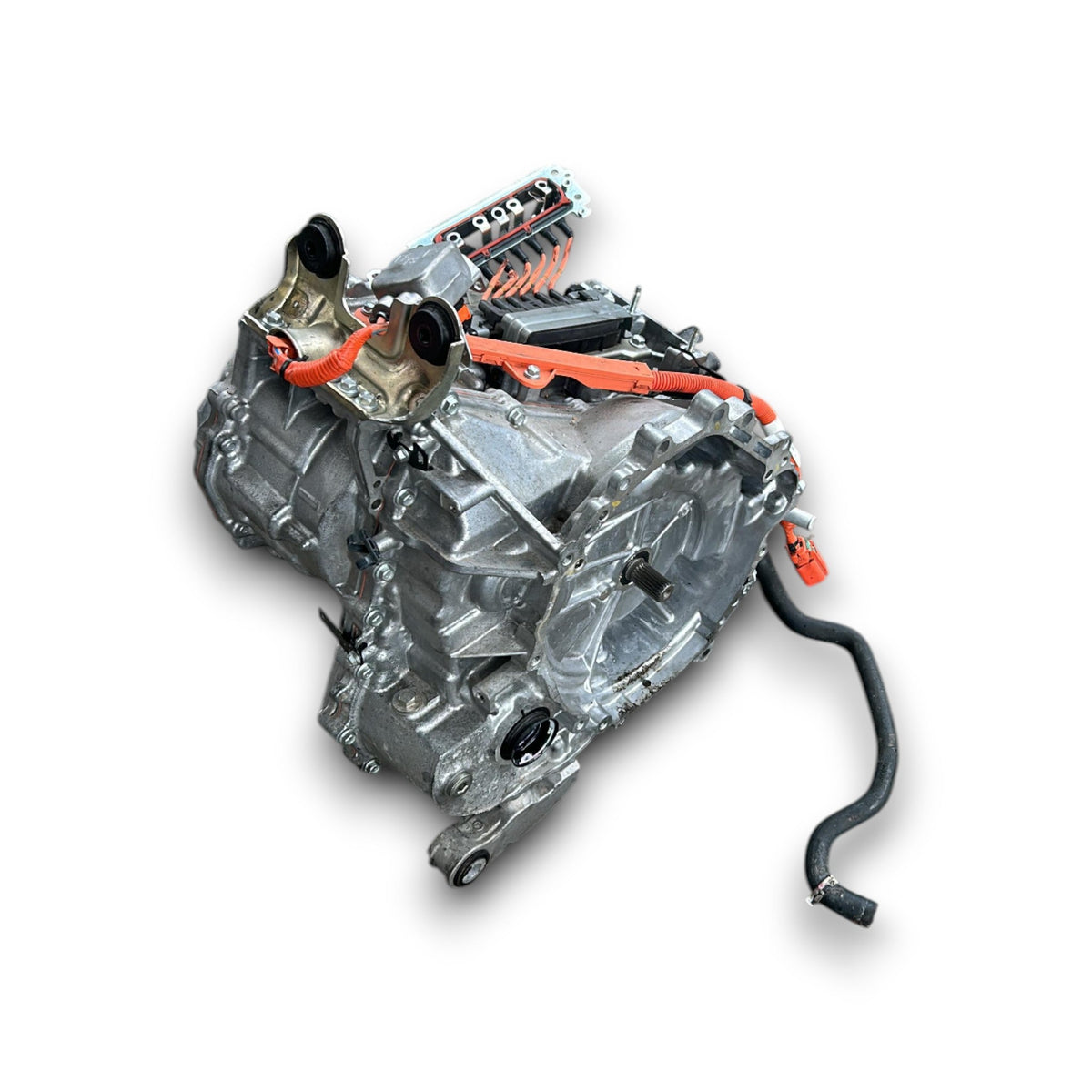 Cambio Automatico Toyota Yaris Cross cod.3CH223 1.5 Hybrid (2020 > ) - F&P CRASH SRLS - Ricambi Usati