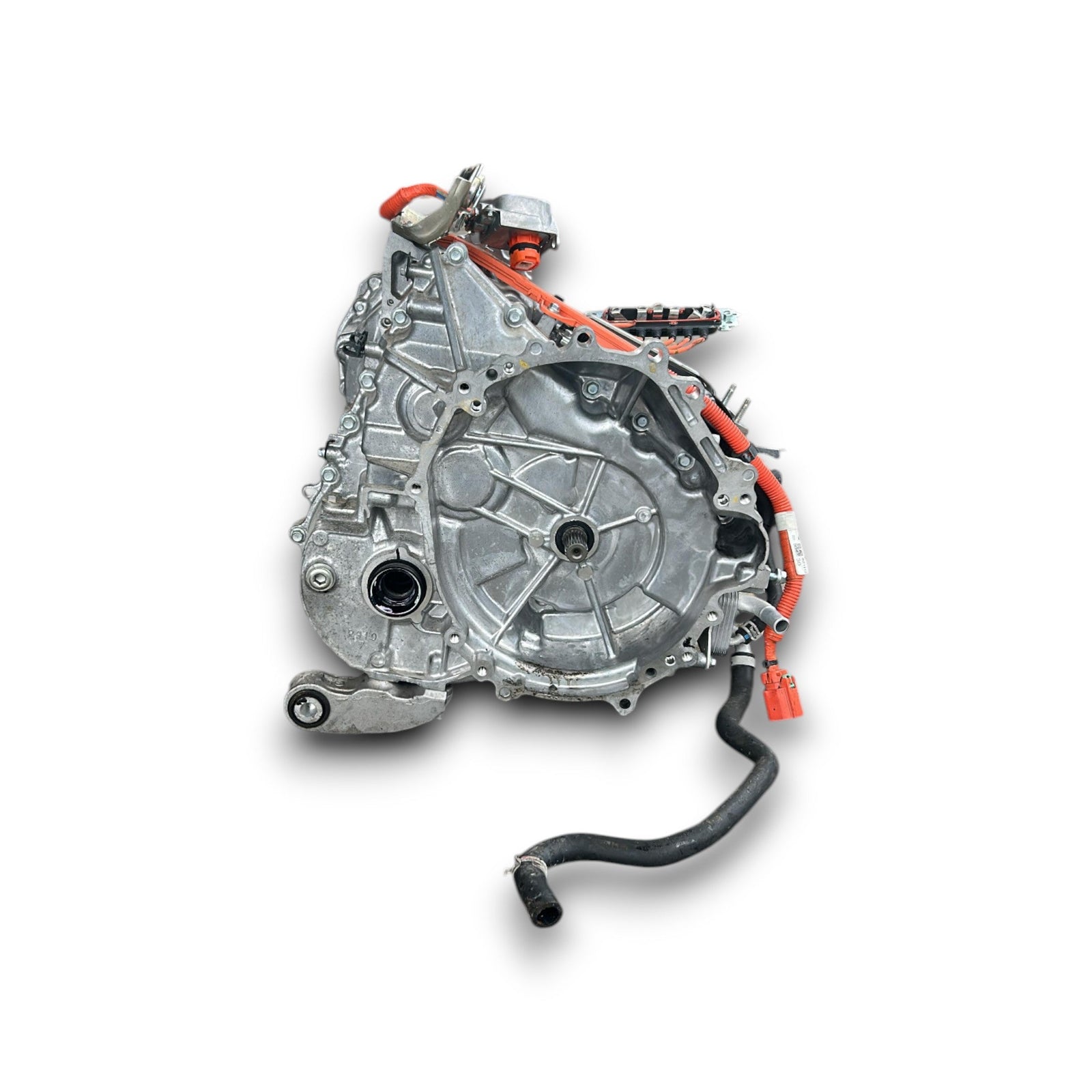 Cambio Automatico Toyota Yaris Cross cod.3CH223 1.5 Hybrid (2020 > ) - F&P CRASH SRLS - Ricambi Usati