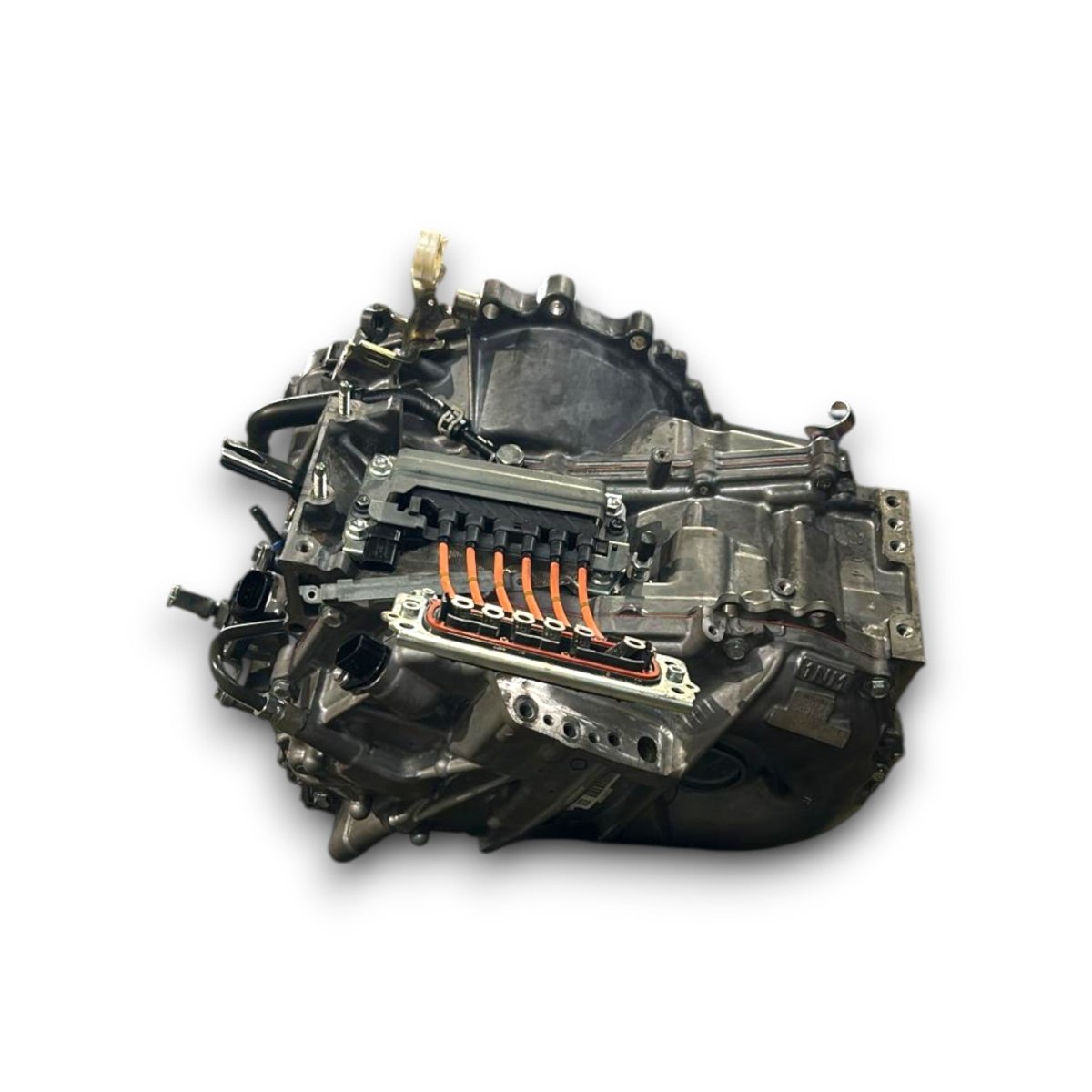 Cambio automatico Toyota Yaris GR 3ch122 1.5 hybrid (2020 > ) - F&P CRASH SRL - Ricambi Usati