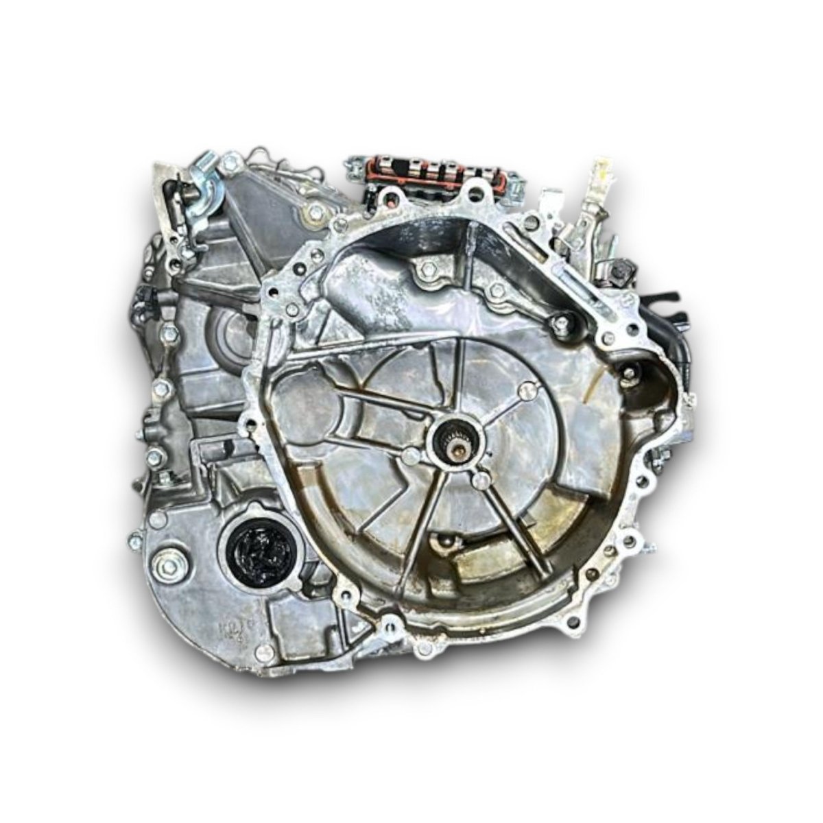 Cambio automatico Toyota Yaris GR 3ch122 1.5 hybrid (2020 > ) - F&amp;P CRASH SRL - Ricambi Usati