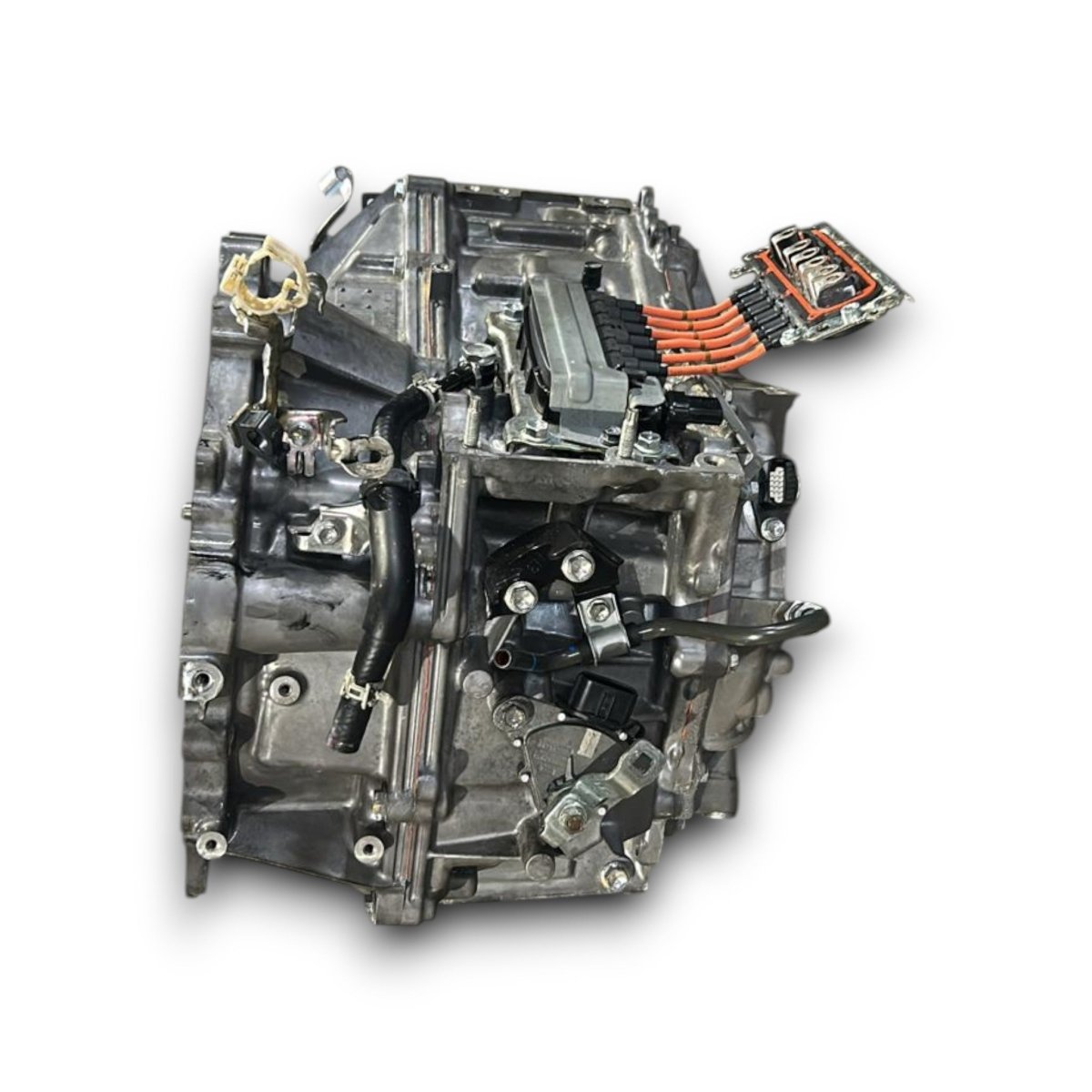 Cambio automatico Toyota Yaris GR 3ch122 1.5 hybrid (2020 > ) - F&P CRASH SRL - Ricambi Usati