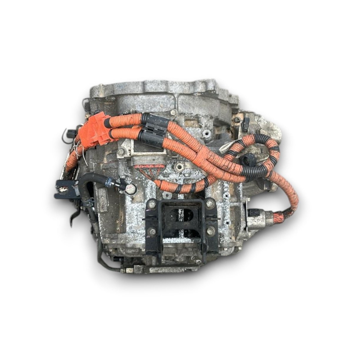 Cambio automatico Toyota Yaris III (XP130) pd06h814 1.5 hybrid (2011 > 2020) - F&P CRASH SRL - Ricambi Usati