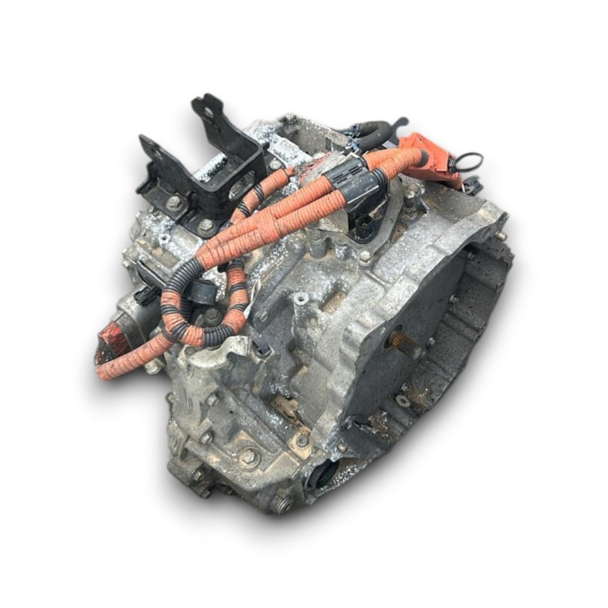 Cambio automatico Toyota Yaris III (XP130) pd06h814 1.5 hybrid (2011 > 2020) - F&P CRASH SRL - Ricambi Usati