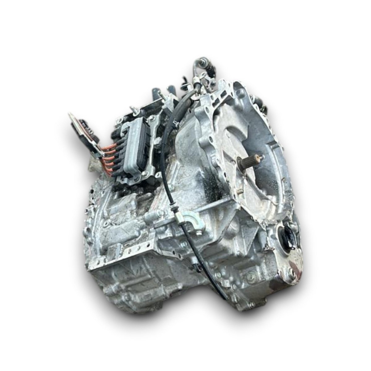 Cambio automatico Toyota Yaris th03z210 1.5 hybrid (2020 > ) - F&P CRASH SRL - Ricambi Usati