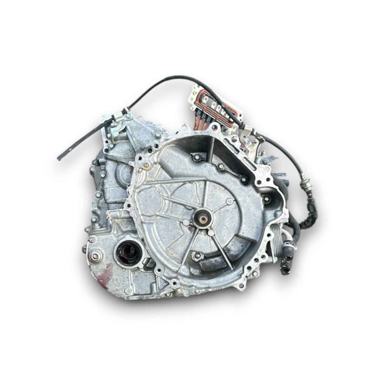 Cambio automatico Toyota Yaris th03z210 1.5 hybrid (2020 > ) - F&amp;P CRASH SRL - Ricambi Usati