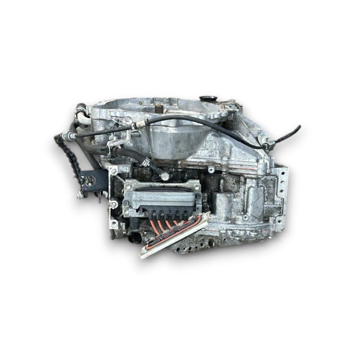 Cambio automatico Toyota Yaris th03z210 1.5 hybrid (2020 > ) - F&P CRASH SRL - Ricambi Usati