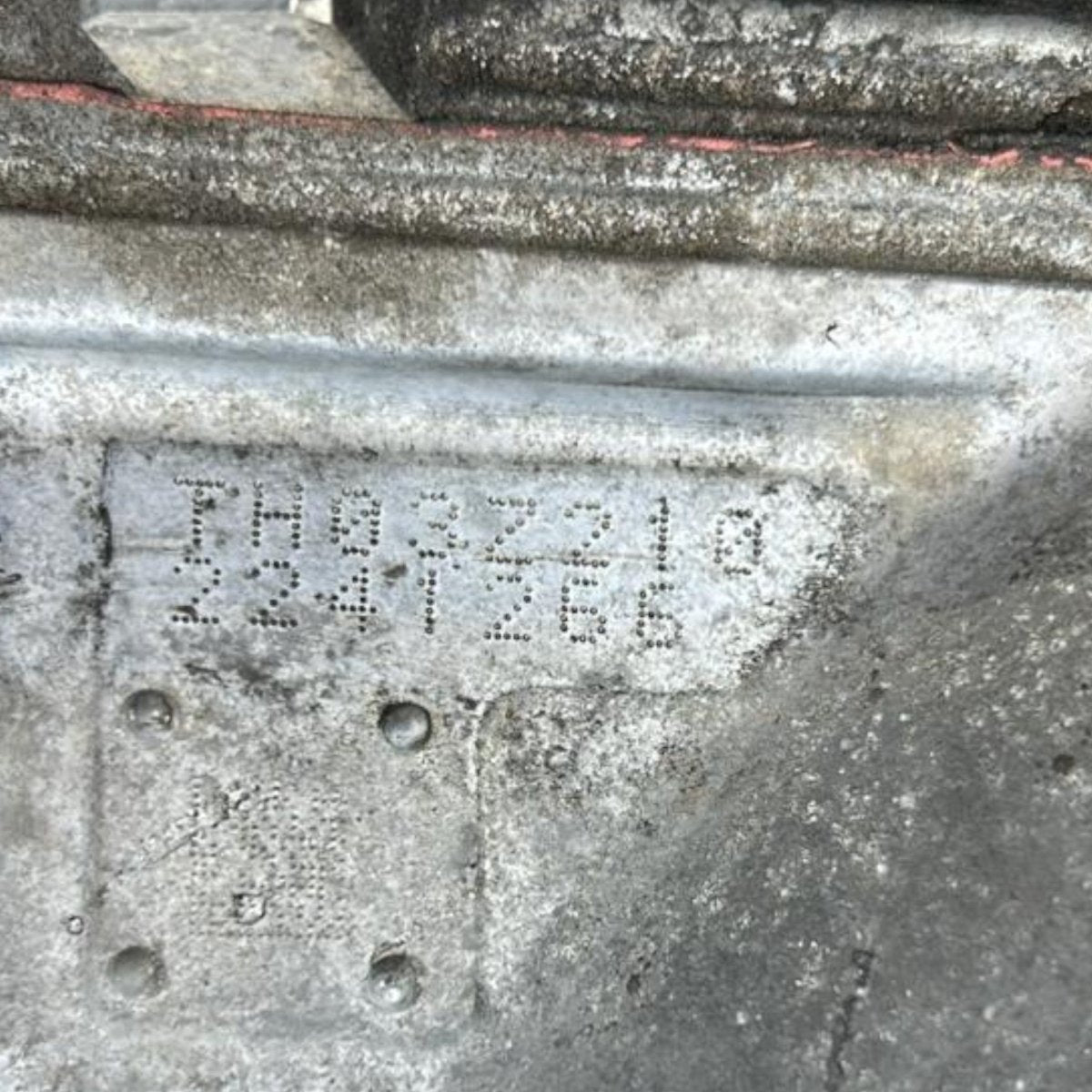 Cambio automatico Toyota Yaris th03z210 1.5 hybrid (2020 > ) - F&P CRASH SRL - Ricambi Usati