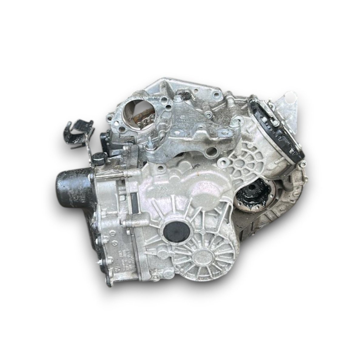 Volkswagen Golf VI automatic transmission 0am301103f 1.6 diesel (2008 > 2012) - F&P CRASH SRL - Used Parts