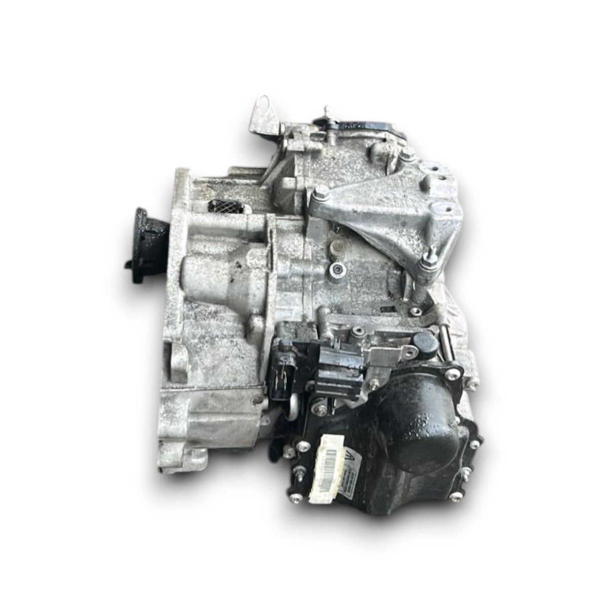 Volkswagen Golf VI automatic transmission 0am301103f 1.6 diesel (2008 > 2012) - F&P CRASH SRL - Used Parts