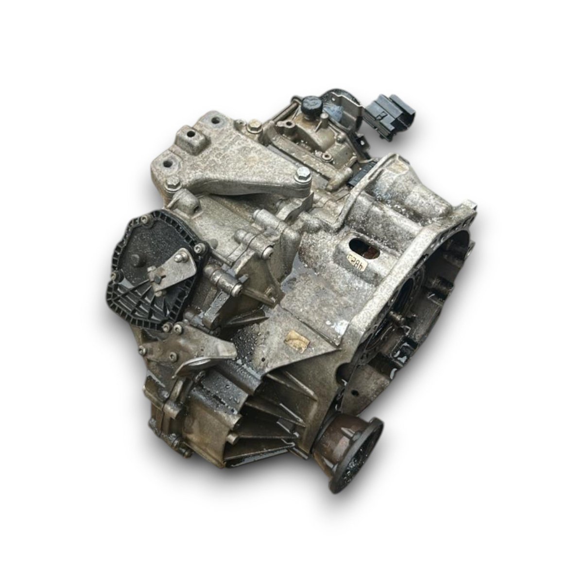 Volkswagen Golf VII automatic transmission 0cg301103b 1.6 diesel (2012 > 2019) - F&P CRASH SRL - Used Parts