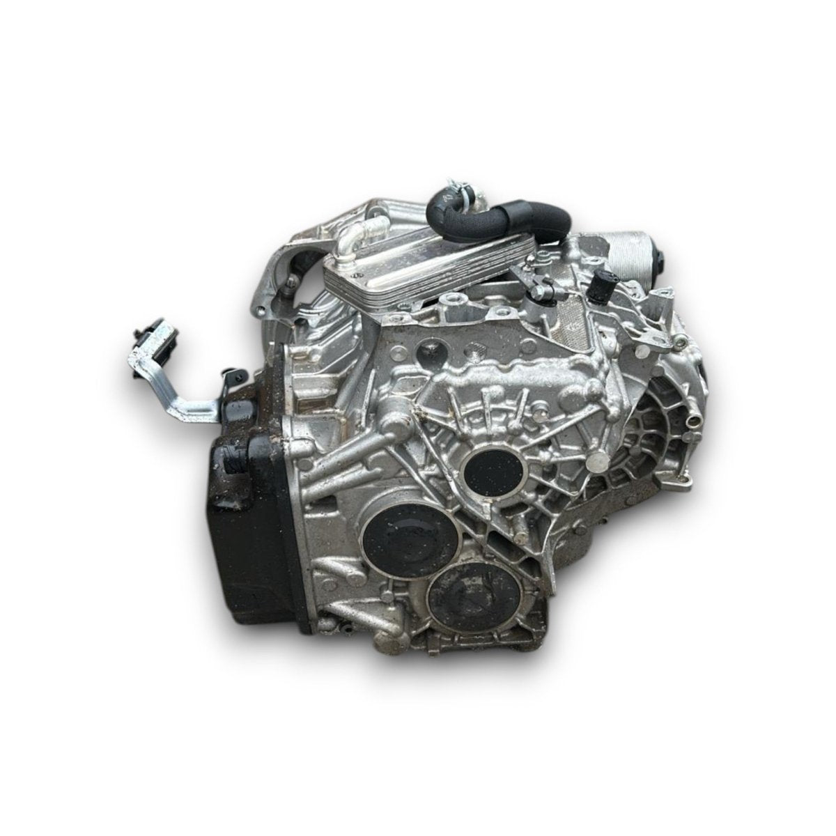 Cambio automatico Volkswagen Golf VIII 0gc301103g 2.0 diesel (2019 > ) - F&P CRASH SRL - Ricambi Usati