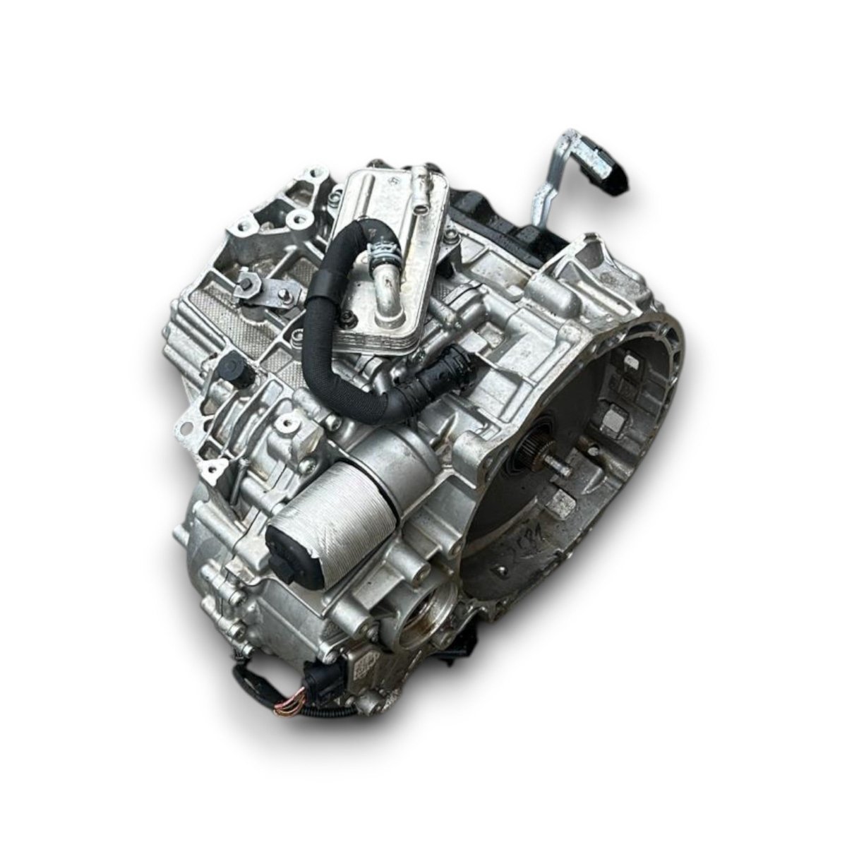 Cambio automatico Volkswagen Golf VIII 0gc301103g 2.0 diesel (2019 > ) - F&P CRASH SRL - Ricambi Usati