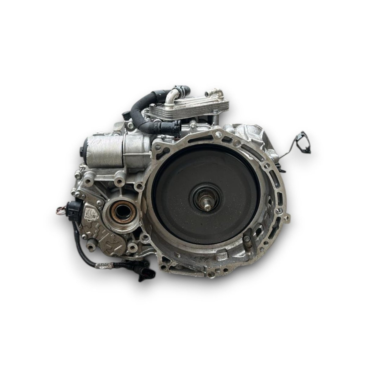 Cambio automatico Volkswagen Golf VIII 0gc301103g 2.0 diesel (2019 > ) - F&P CRASH SRL - Ricambi Usati