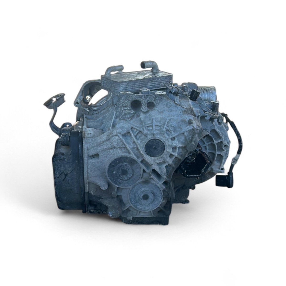 Cambio automatico Volkswagen Golf VIII cod.0gc301107k 2.0 diesel (2019 > ) - F&P CRASH SRLS - Ricambi Usati