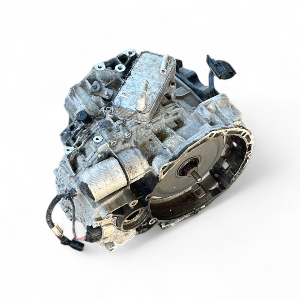 Cambio automatico Volkswagen Golf VIII cod.0gc301107k 2.0 diesel (2019 > ) - F&P CRASH SRLS - Ricambi Usati