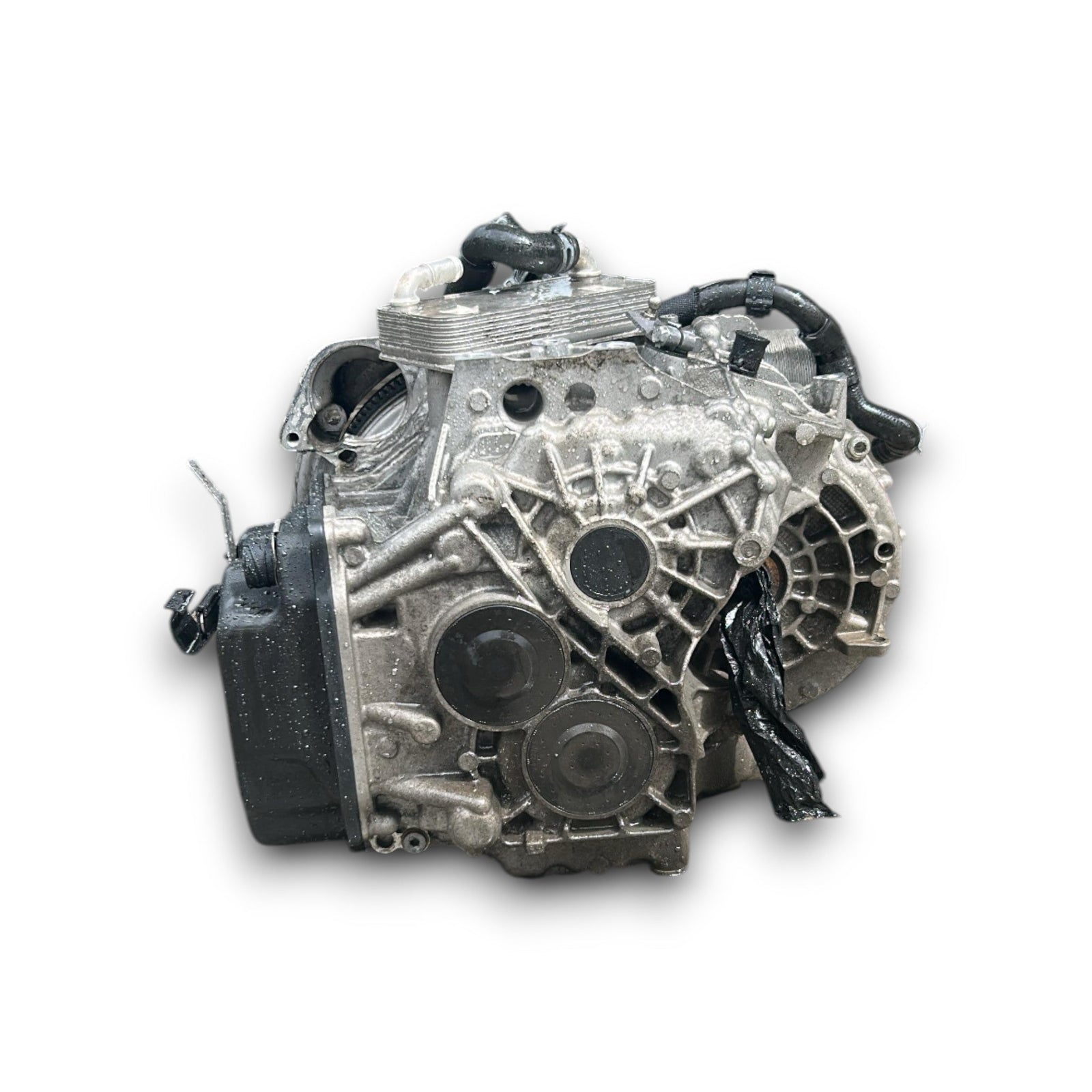 Cambio Automatico Volkswagen T - Roc cod.0GC301103G 2.0 Diesel (2017 > ) - F&P CRASH SRLS - Ricambi Usati