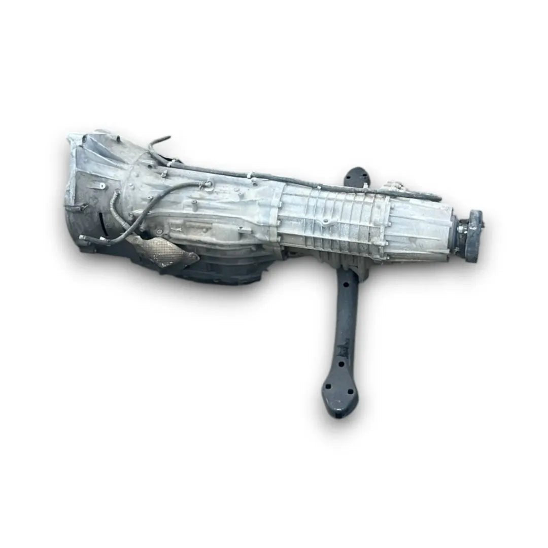 Dettaglio Cambio automatico Volkswagen Touareg 2002–2010 OEM 09D300039CX - foto 4