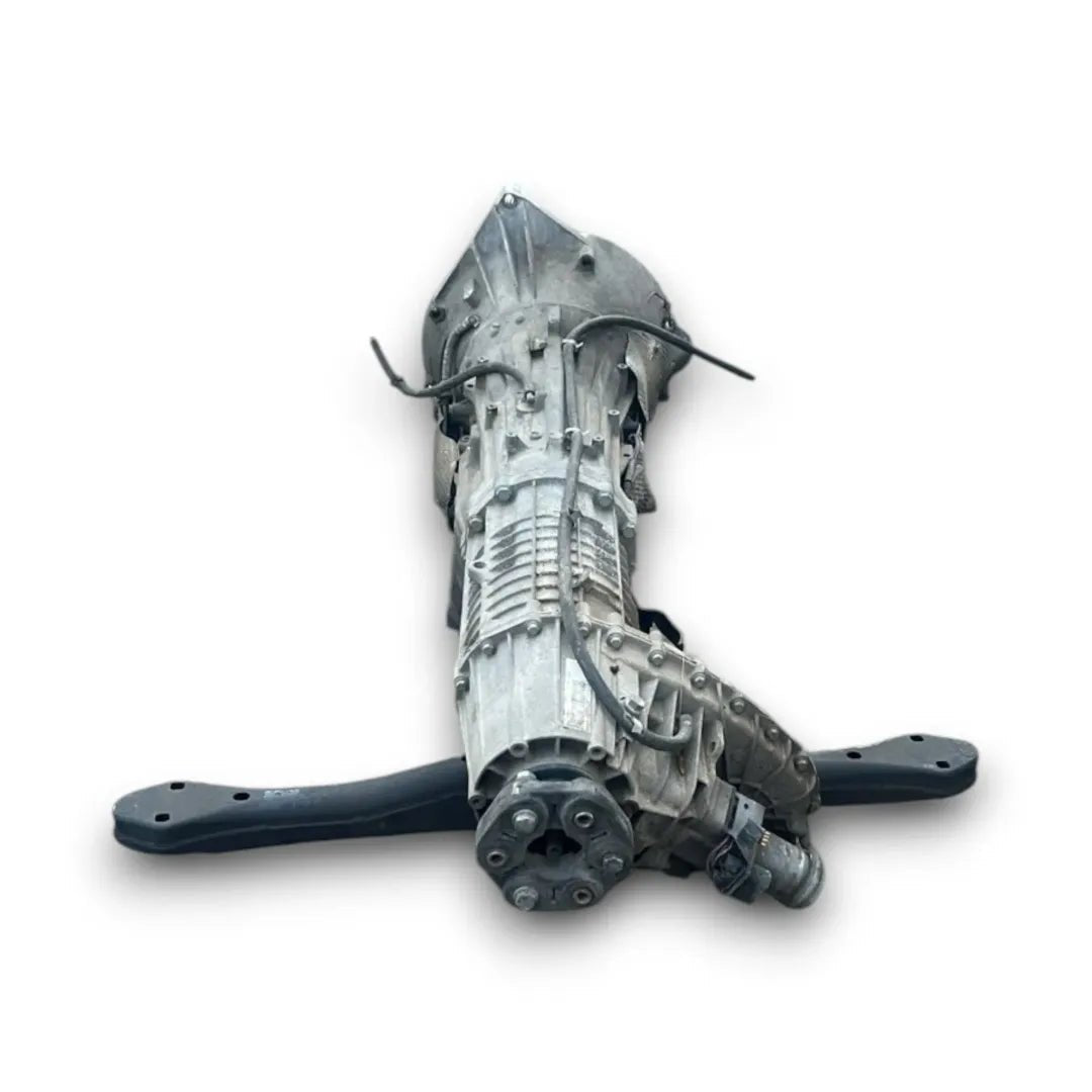 Dettaglio Cambio automatico Volkswagen Touareg 2002–2010 OEM 09D300039CX - foto 3