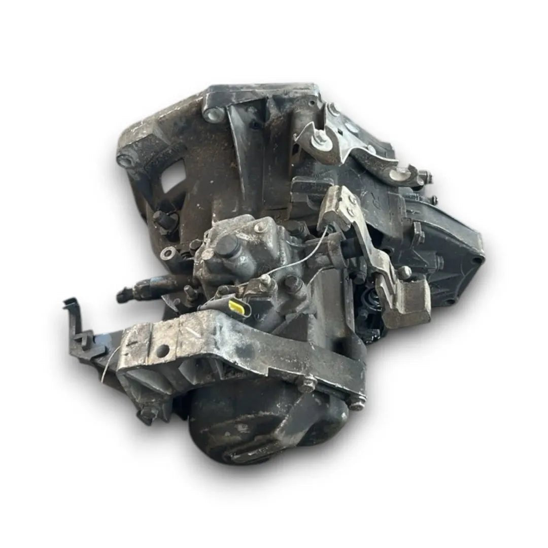 Dettaglio Cambio completo 6 marce Fiat Grande Punto 2005–2008 OEM 71794927 - foto 3