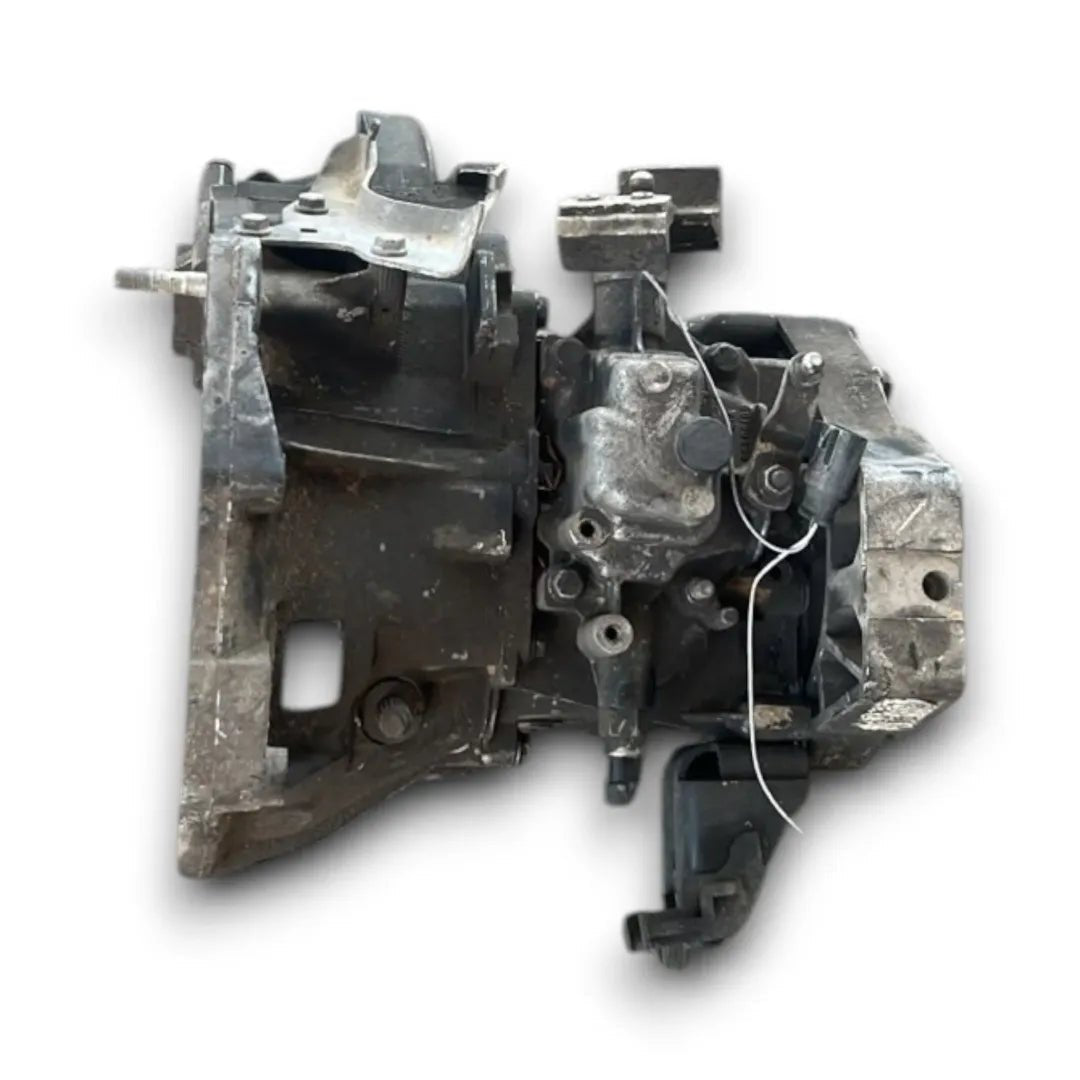 Dettaglio Cambio completo 6 marce Fiat Grande Punto 2005–2008 OEM 71794927 - foto 4