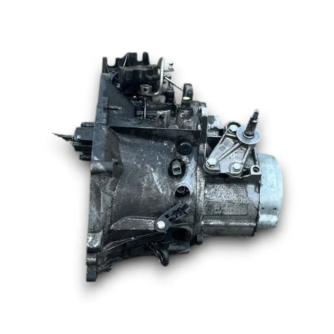 Dettaglio Cambio completo Citroën Berlingo 2ª Serie 2008–2018 cod. 20DP35 - foto 4