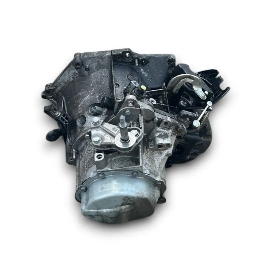 Dettaglio Cambio completo Citroën Berlingo 2ª Serie 2008–2018 cod. 20DP35 - foto 3