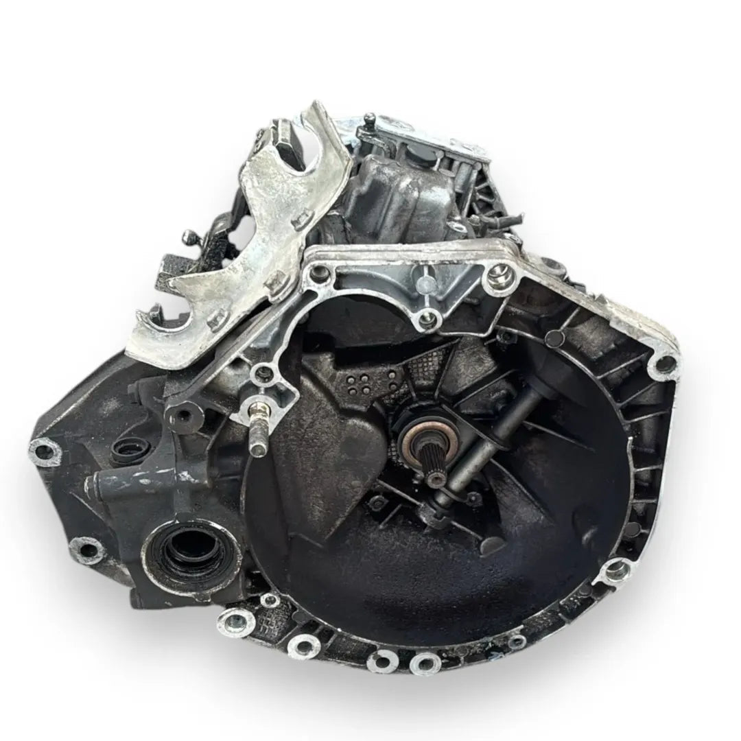 Cambio completo Fiat Grande Punto 2005–2008 OEM 551963362 - F&P CRASH SRL - Ricambi Usati