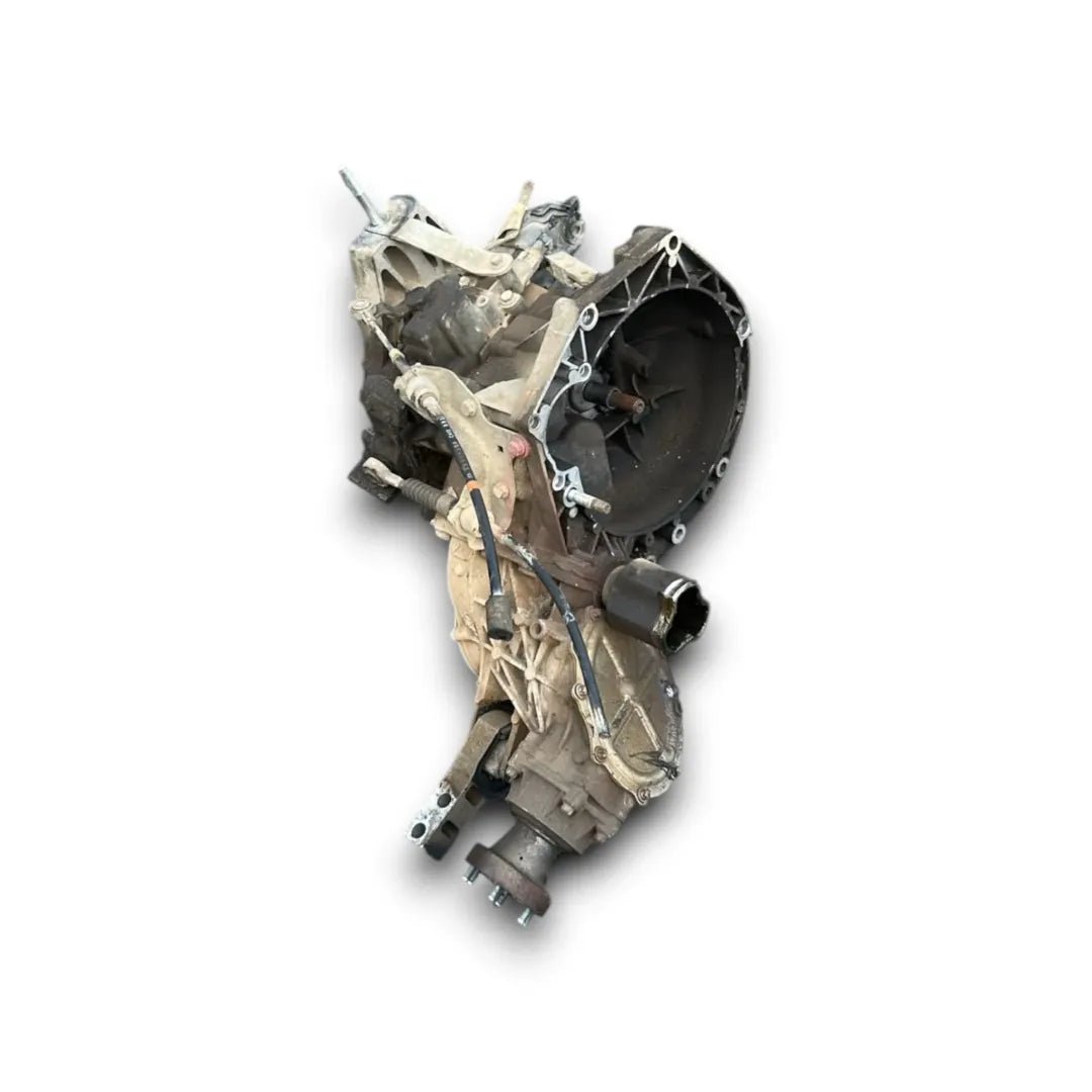 Dettaglio Cambio completo Fiat Panda 2009–2011 OEM 55206276 - foto 2