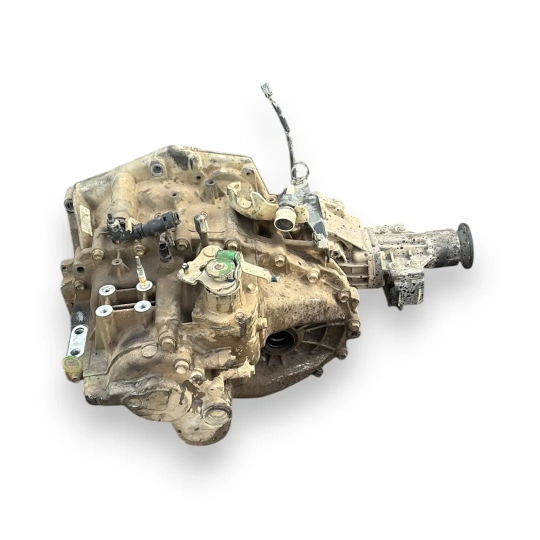 Cambio completo Fiat Sedici dal 2011 OEM 71750991 - F&P CRASH SRL - Ricambi Usati