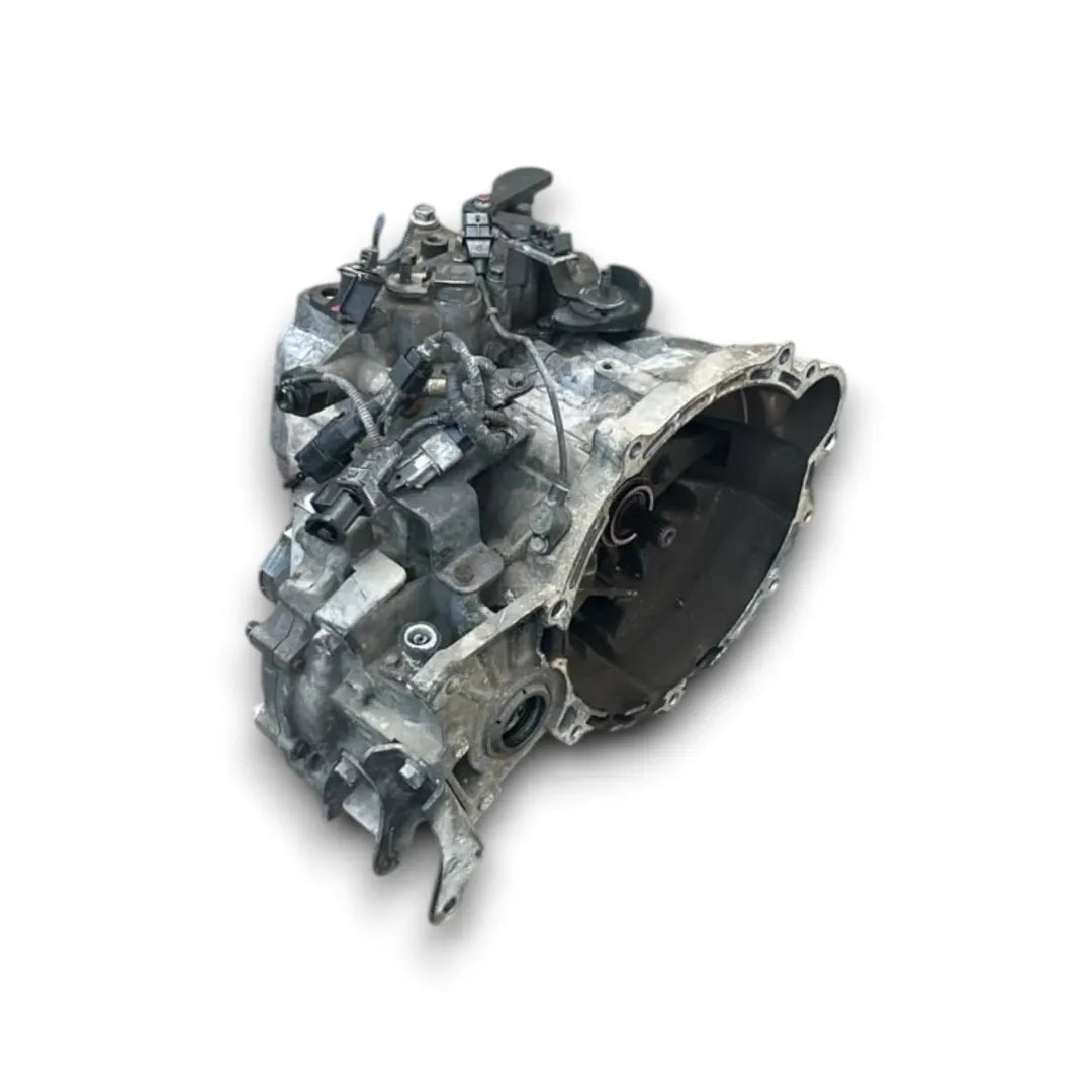 Dettaglio Cambio completo Hyundai Getz 2002–2009 OEM 4300023200 - foto 2