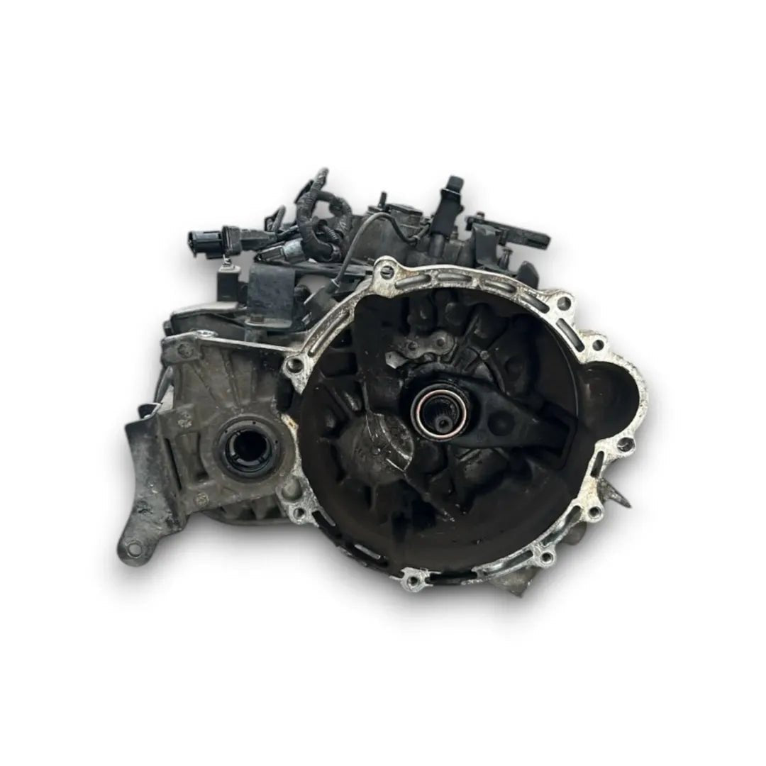 Cambio completo Hyundai Getz 2002–2009 OEM 4300023200