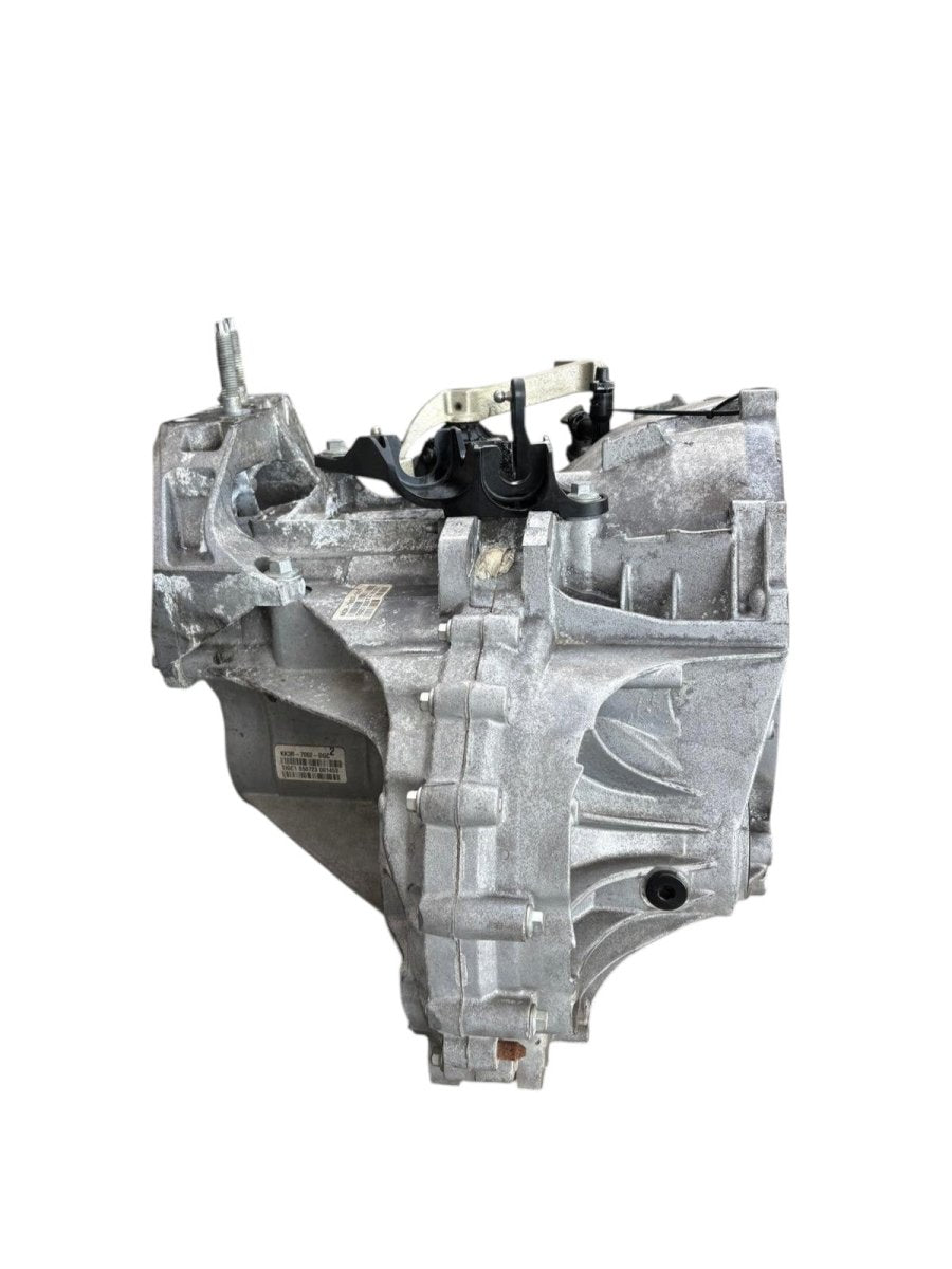 Cambio Ford Transit 2.0 Diesel 6m 2023 cod: GK2R- 7F096-AGD / KK3R- 7002 - DGC - F&P CRASH SRL - Ricambi Usati