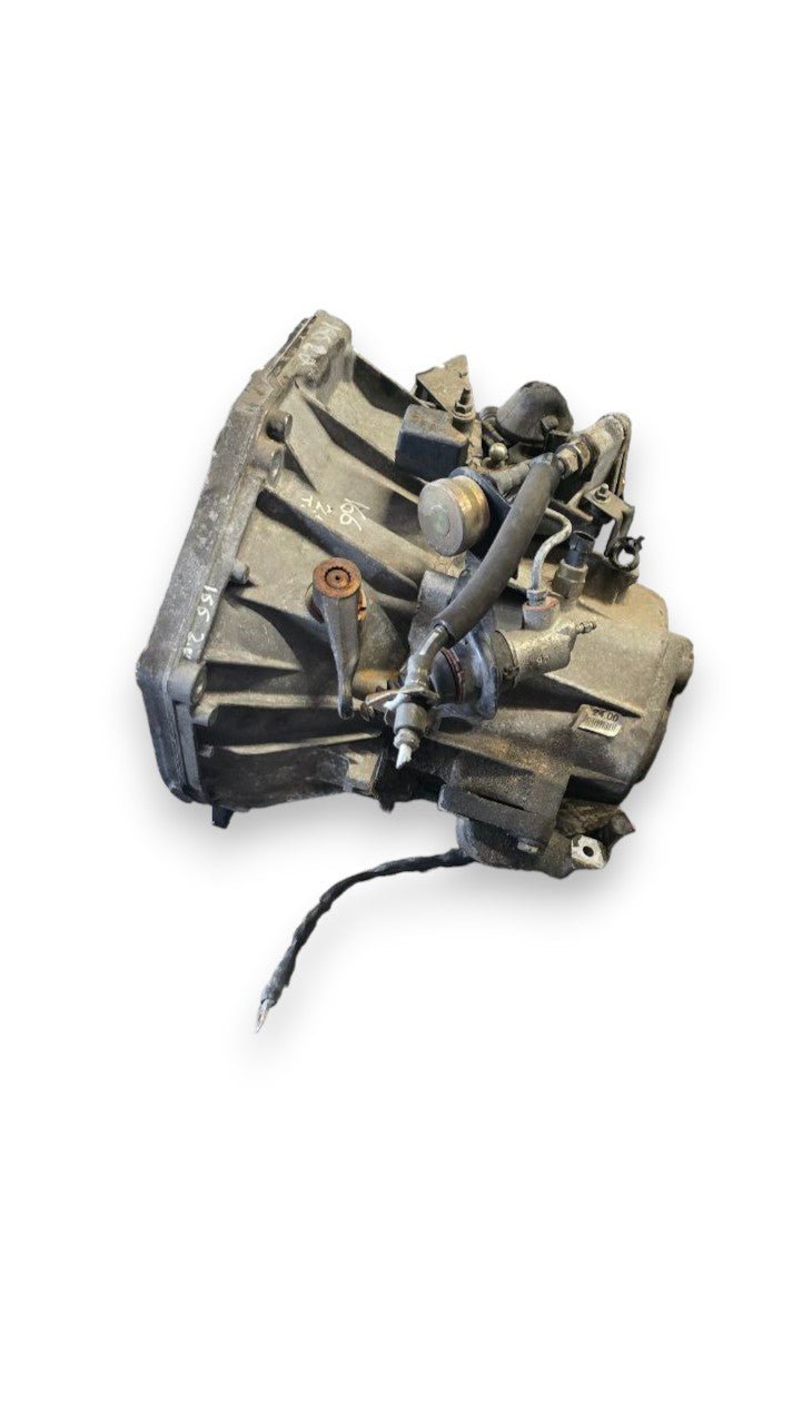 Cambio Manuale 5 Marce Alfa Romeo 156 1.9 Diesel (1997 - 2007) Cod : 46475422 - F&P CRASH SRLS - Ricambi Usati