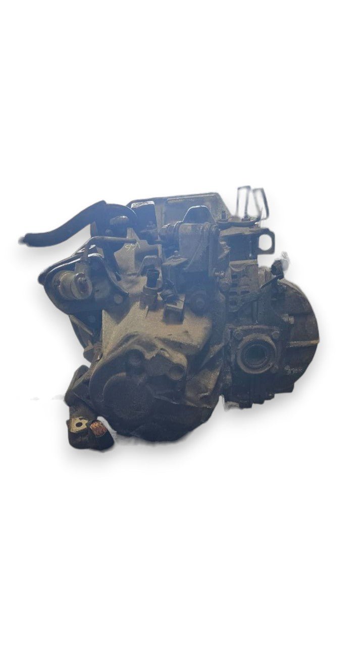 Cambio Manuale 5 Marce Alfa Romeo 156 1.9 Diesel (1997 - 2007) Cod : 46475422 - F&P CRASH SRLS - Ricambi Usati