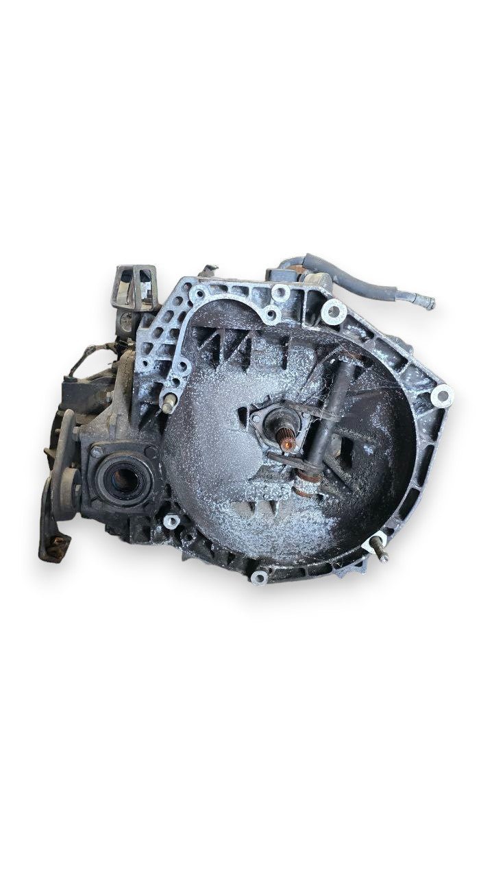 Cambio Manuale 5 Marce Alfa Romeo 156 1.9 Diesel (1997 - 2007) Cod : 46475422 - F&P CRASH SRLS - Ricambi Usati